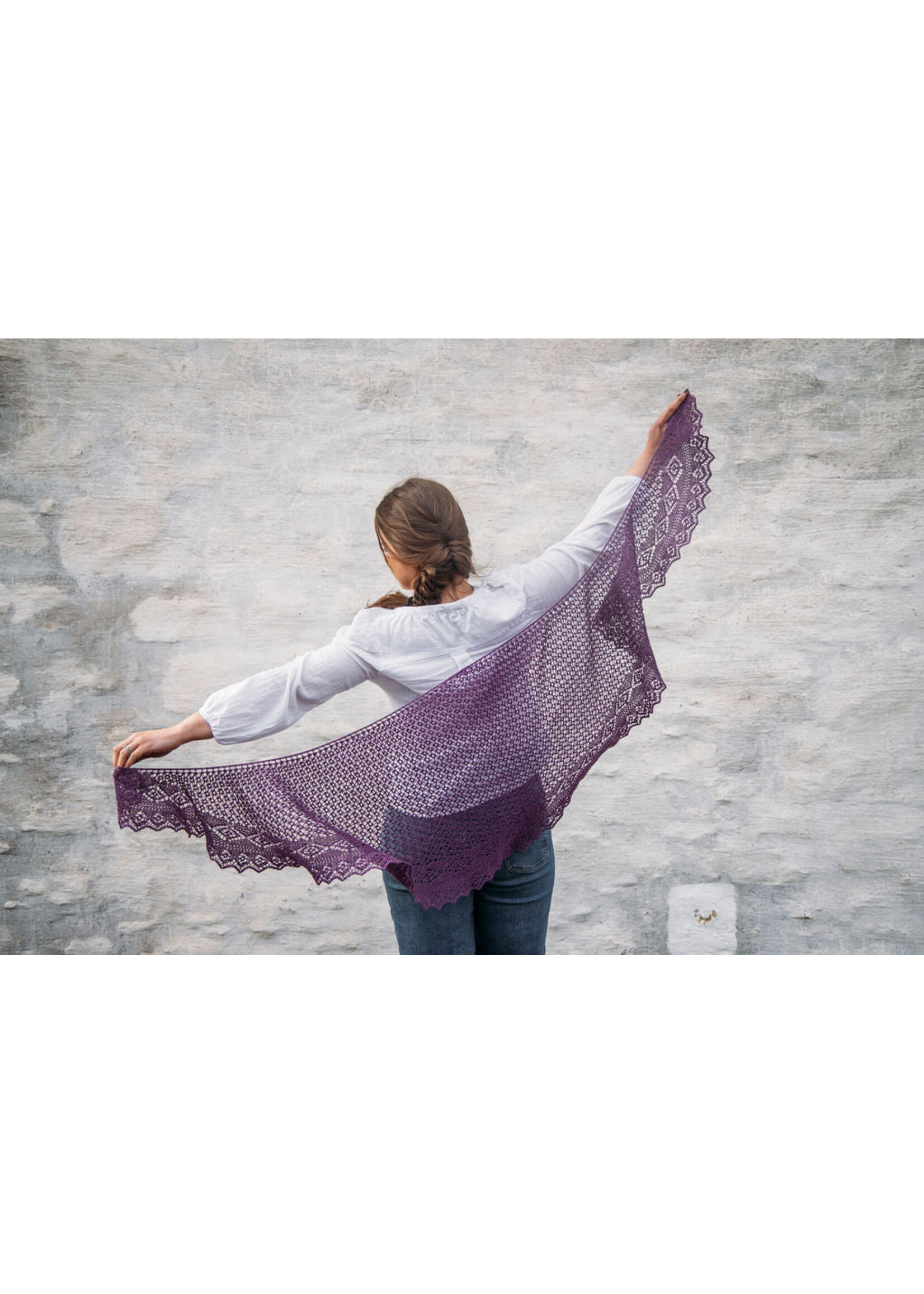 Shetland Wool Week Shetland Wool Week Annual 2023
