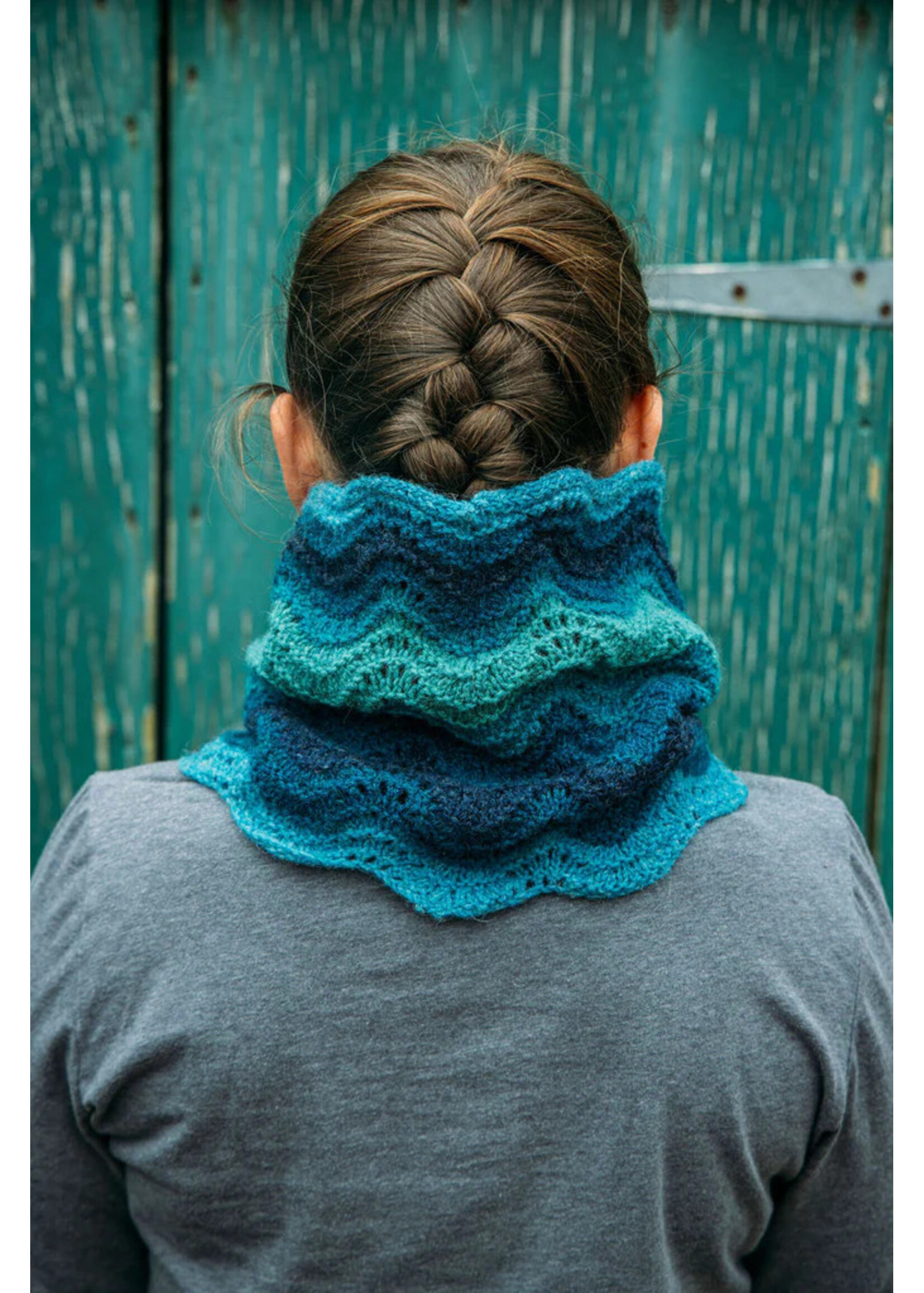 Shetland Wool Week Shetland Wool Week Annual 2023