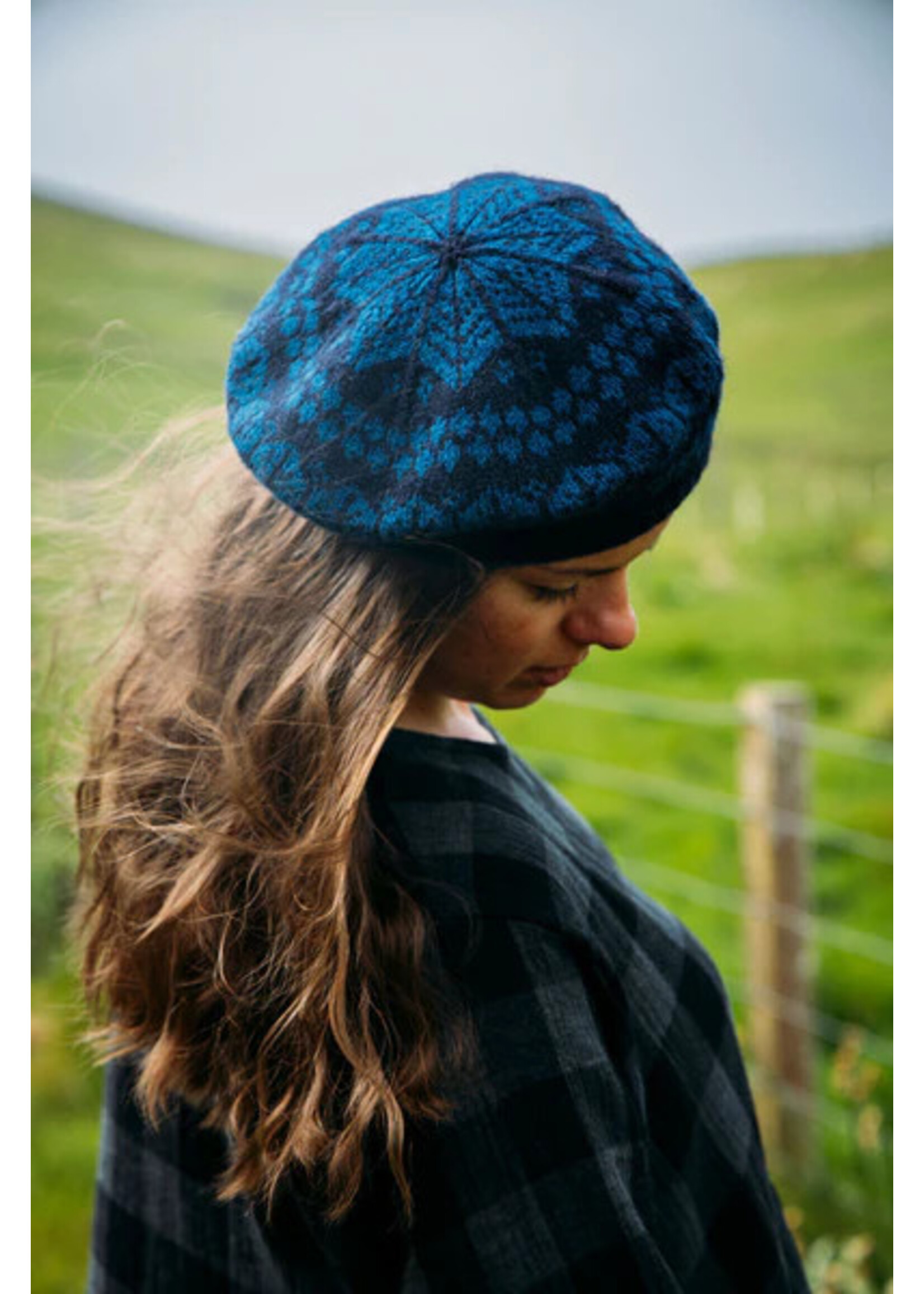 Shetland Wool Week Shetland Wool Week Annual 2023