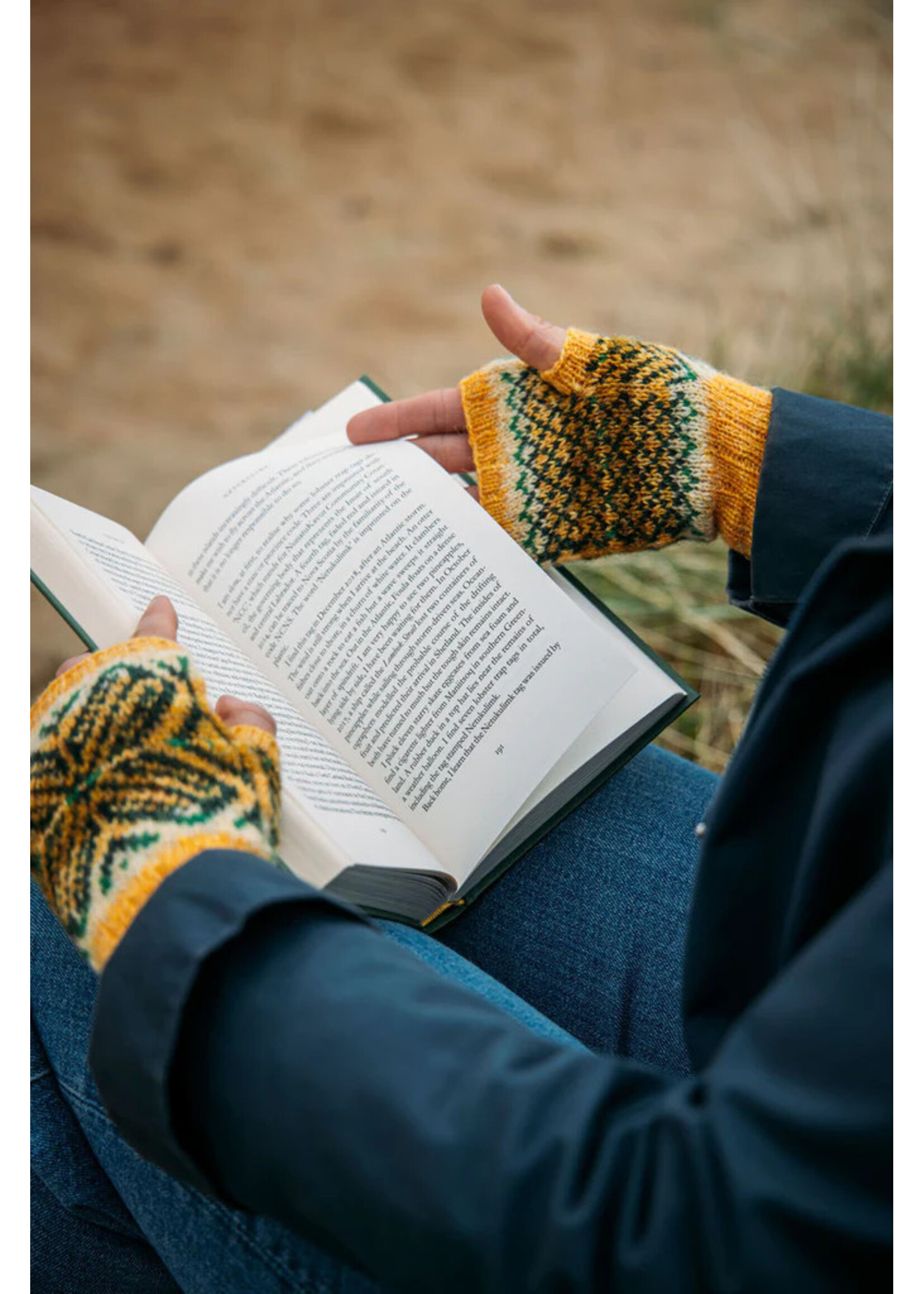 Shetland Wool Week Shetland Wool Week Annual 2023
