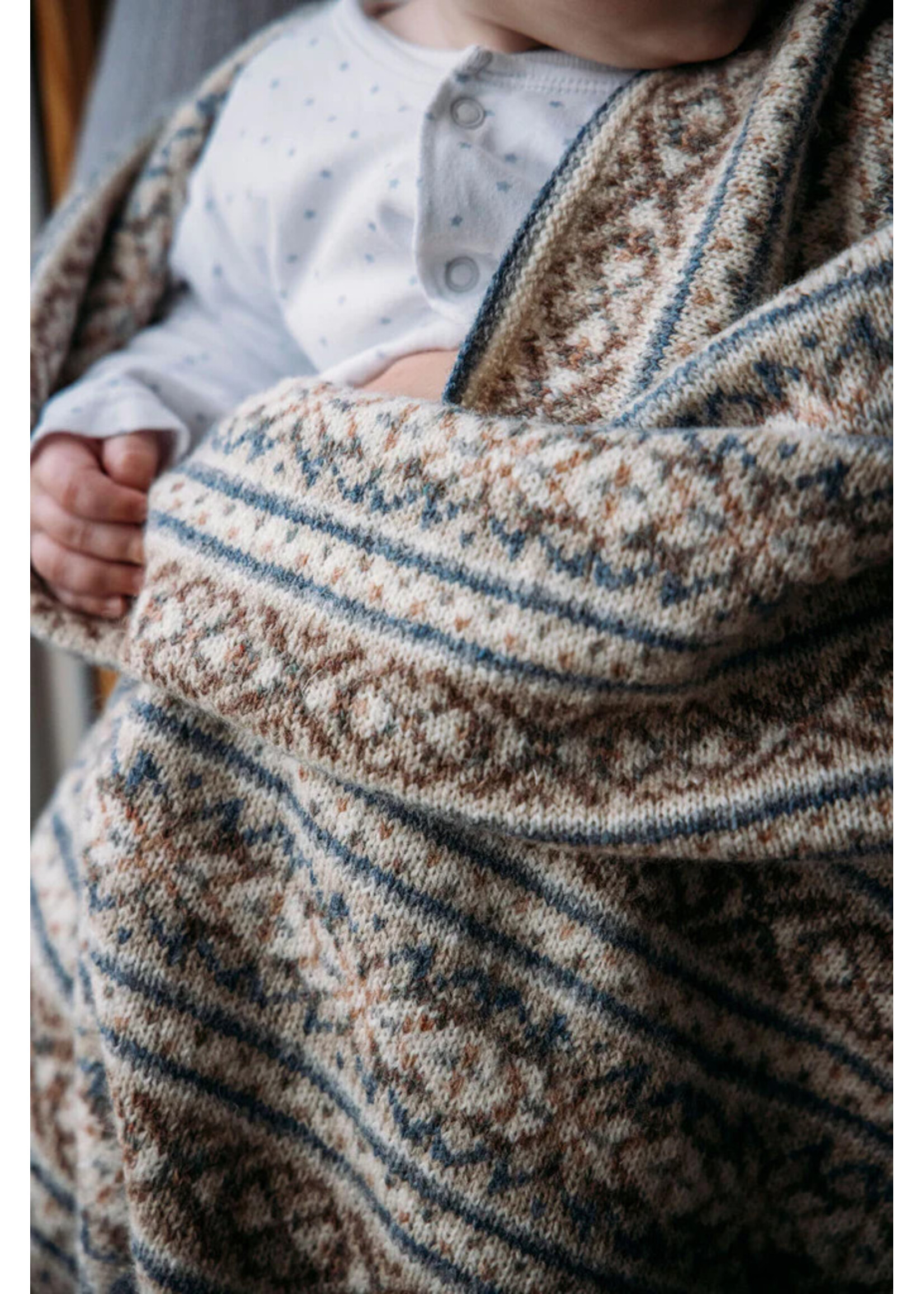 Shetland Wool Week Shetland Wool Week Annual 2023
