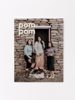 Pom Pom Pom Pom Quarterly Issue 46: Autumn 2023