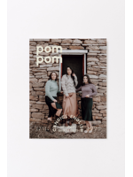 Pom Pom Pom Pom Quarterly Issue 46: Autumn 2023