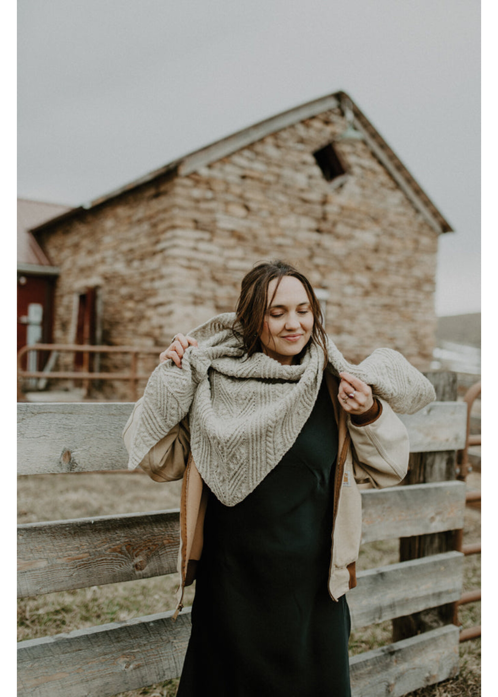 Pom Pom Pom Pom Quarterly Issue 46: Autumn 2023