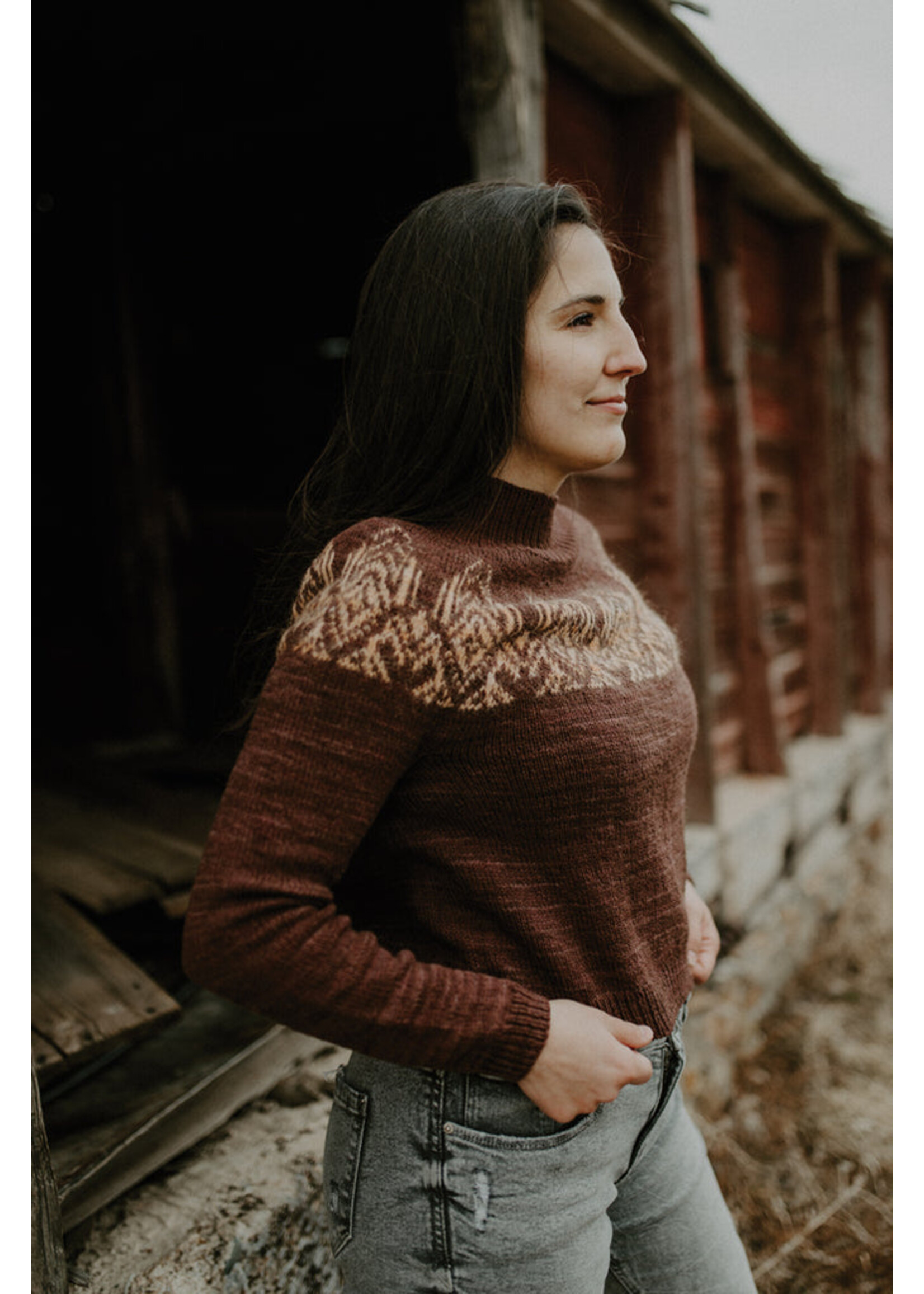 Pom Pom Pom Pom Quarterly Issue 46: Autumn 2023