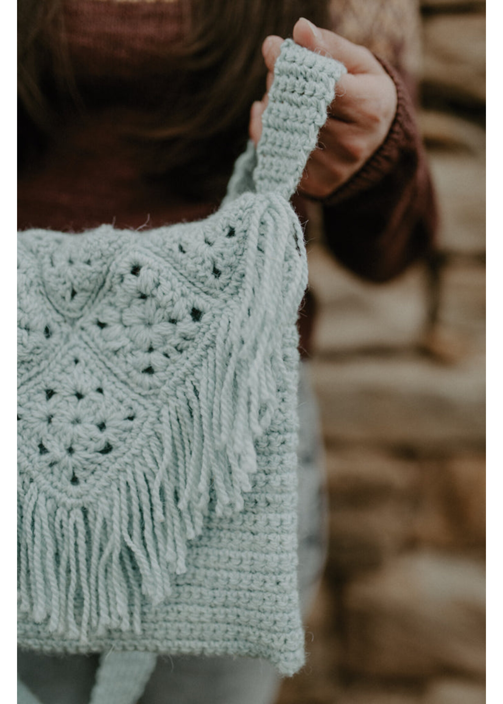 Pom Pom Pom Pom Quarterly Issue 46: Autumn 2023