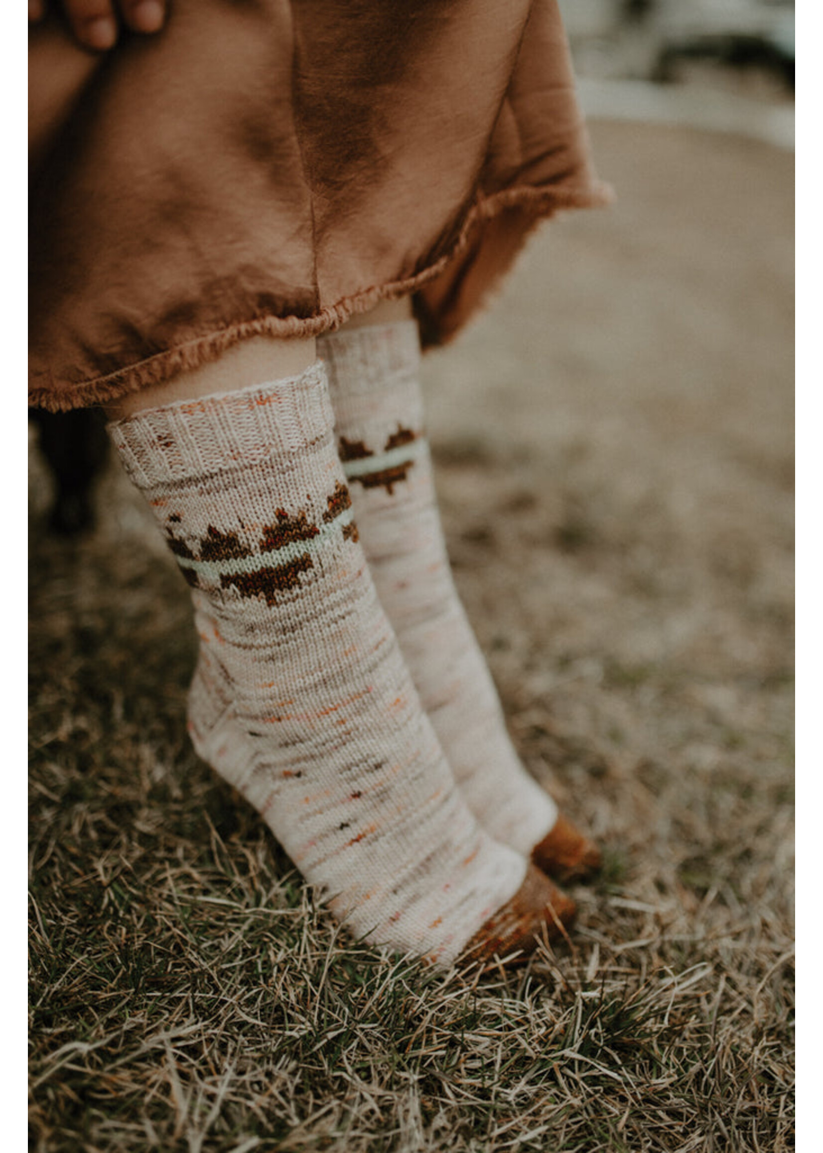 Pom Pom Pom Pom Quarterly Issue 46: Autumn 2023