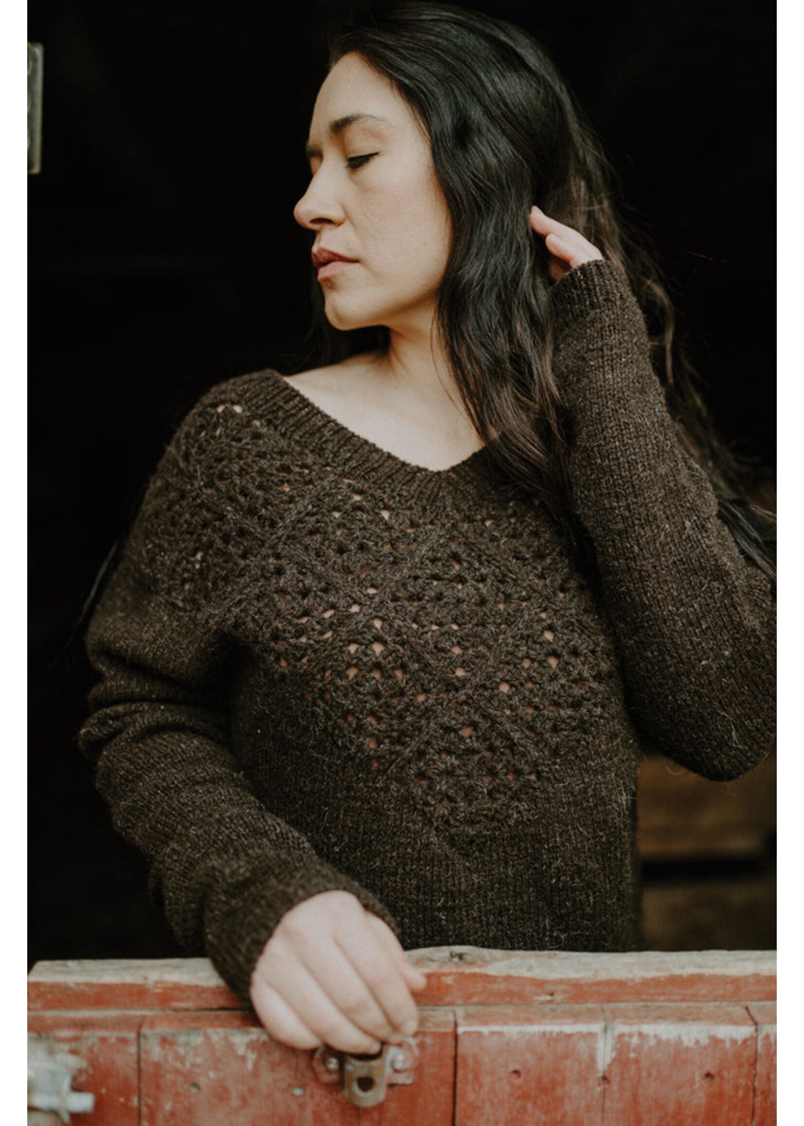 Pom Pom Pom Pom Quarterly Issue 46: Autumn 2023