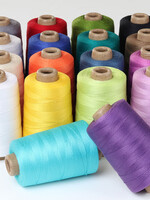 Ashford Ashford Mercerised Cotton 5/2 (200g)