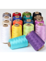 Ashford Ashford Mercerised Cotton 5/2 (200g)