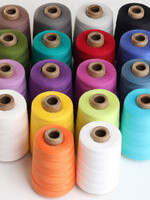 Ashford Ashford Yoga Yarn 8/2 (200g)
