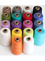 Ashford Ashford Yoga Yarn 8/2 (200g)
