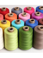 Ashford Ashford Unmercerzized Cotton 5/2 (200g)