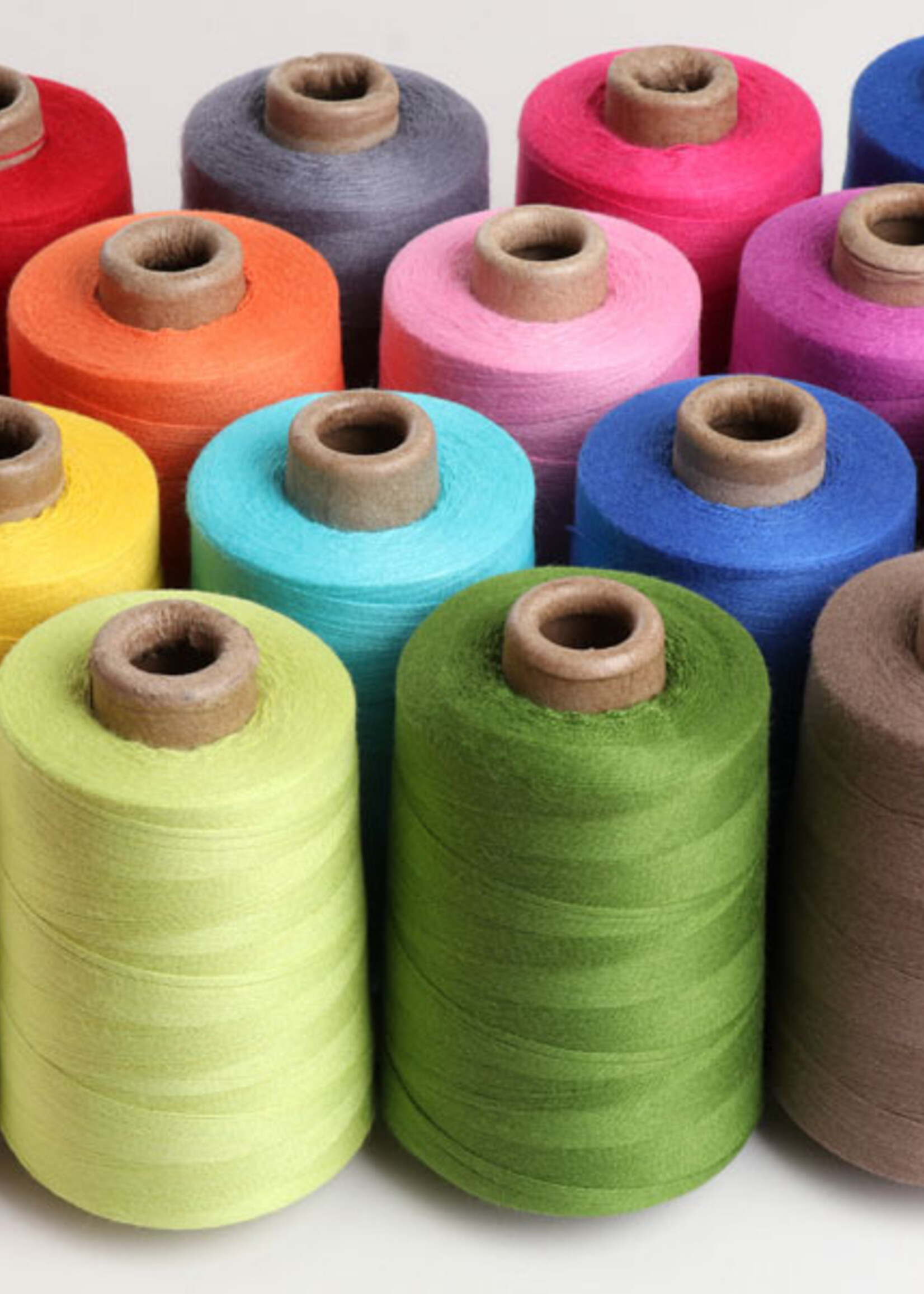 Ashford Ashford Unmercerzized Cotton 5/2 (200g)