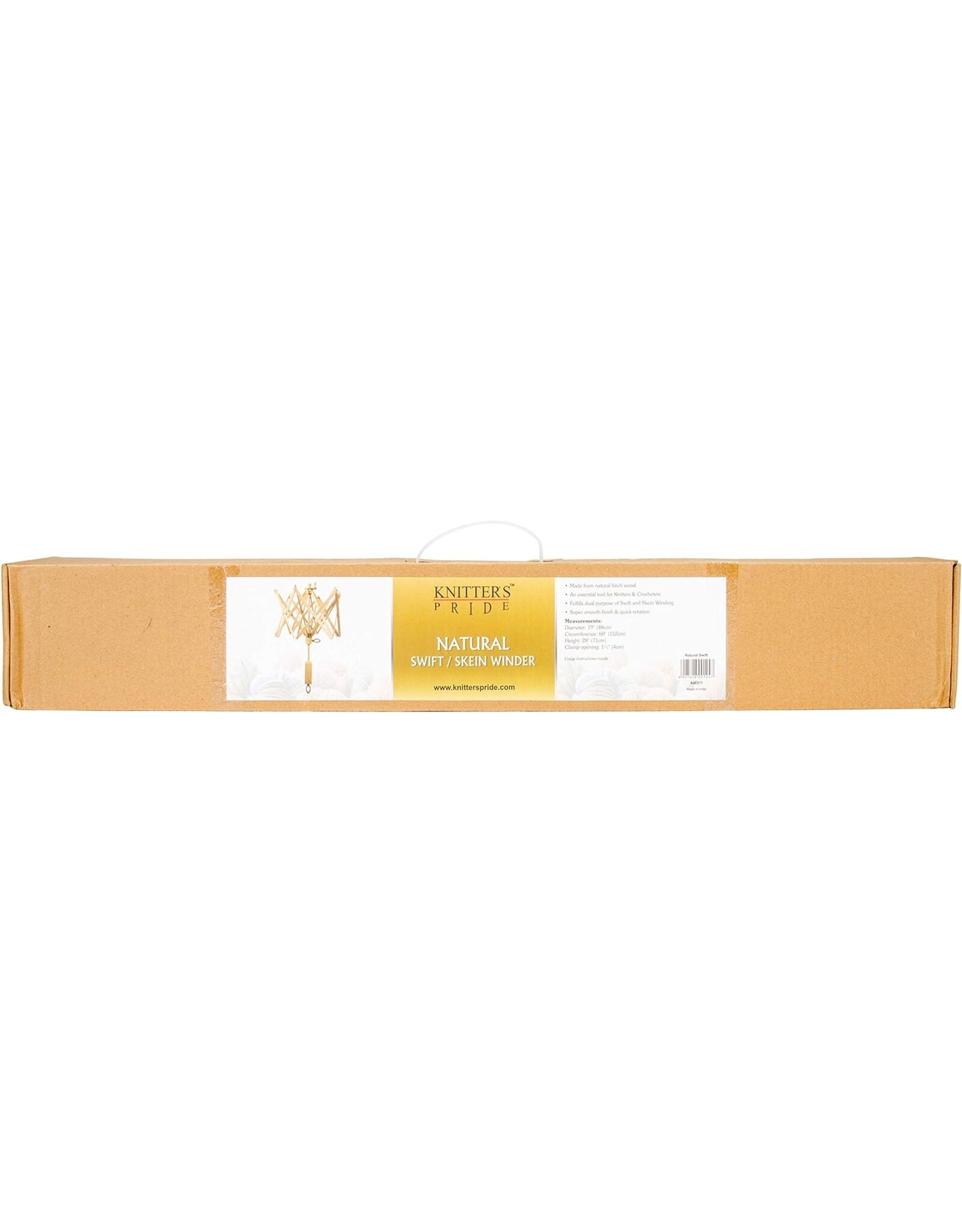 Knitter's Pride KnitPro Natural Swift