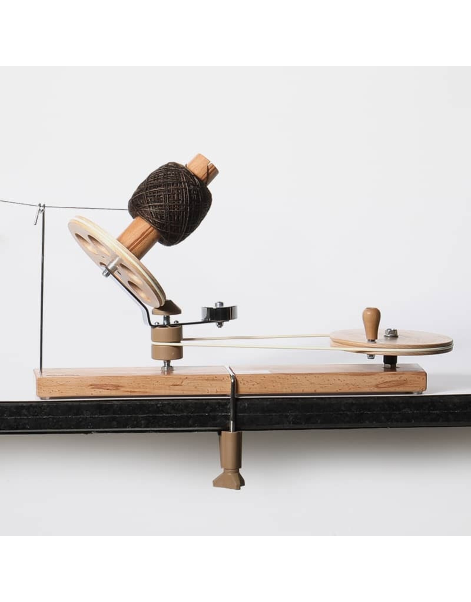 Knit Pro (formerly Knitter's Pride) KnitPro Natural Ball Winder