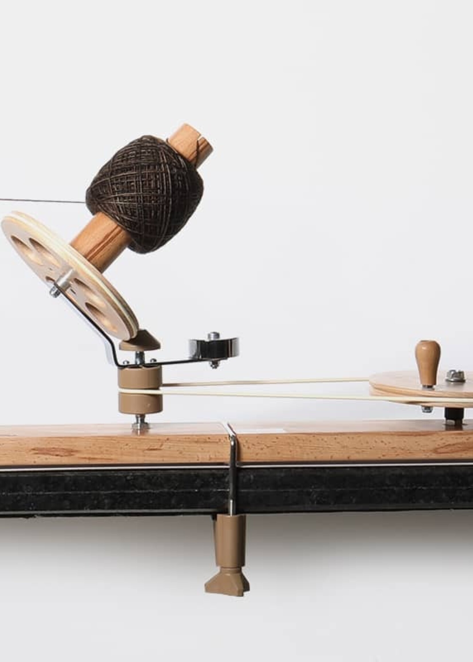 Knit Pro (formerly Knitter's Pride) KnitPro Natural Ball Winder