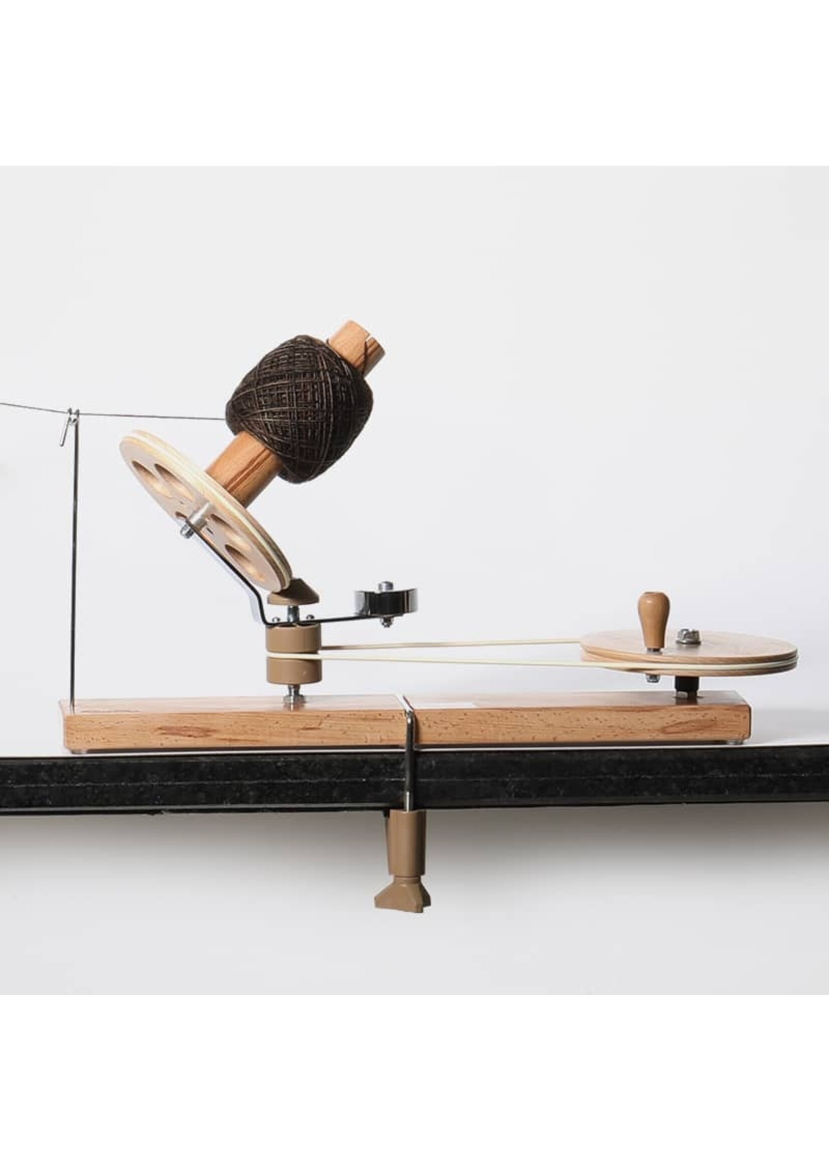 Knit Pro (formerly Knitter's Pride) KnitPro Natural Ball Winder