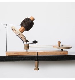 Knit Pro (formerly Knitter's Pride) KnitPro Natural Ball Winder