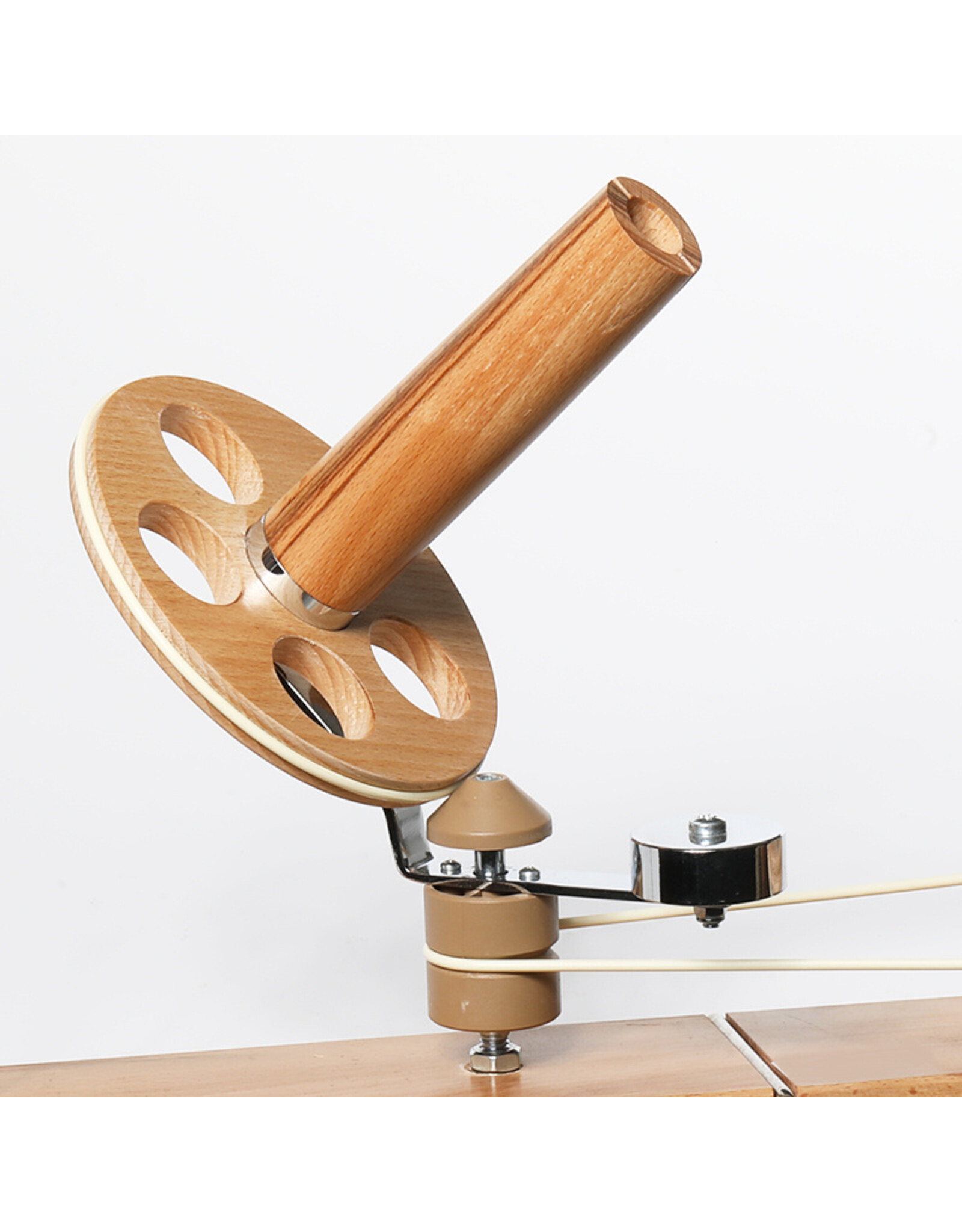 Knit Pro (formerly Knitter's Pride) KnitPro Natural Ball Winder