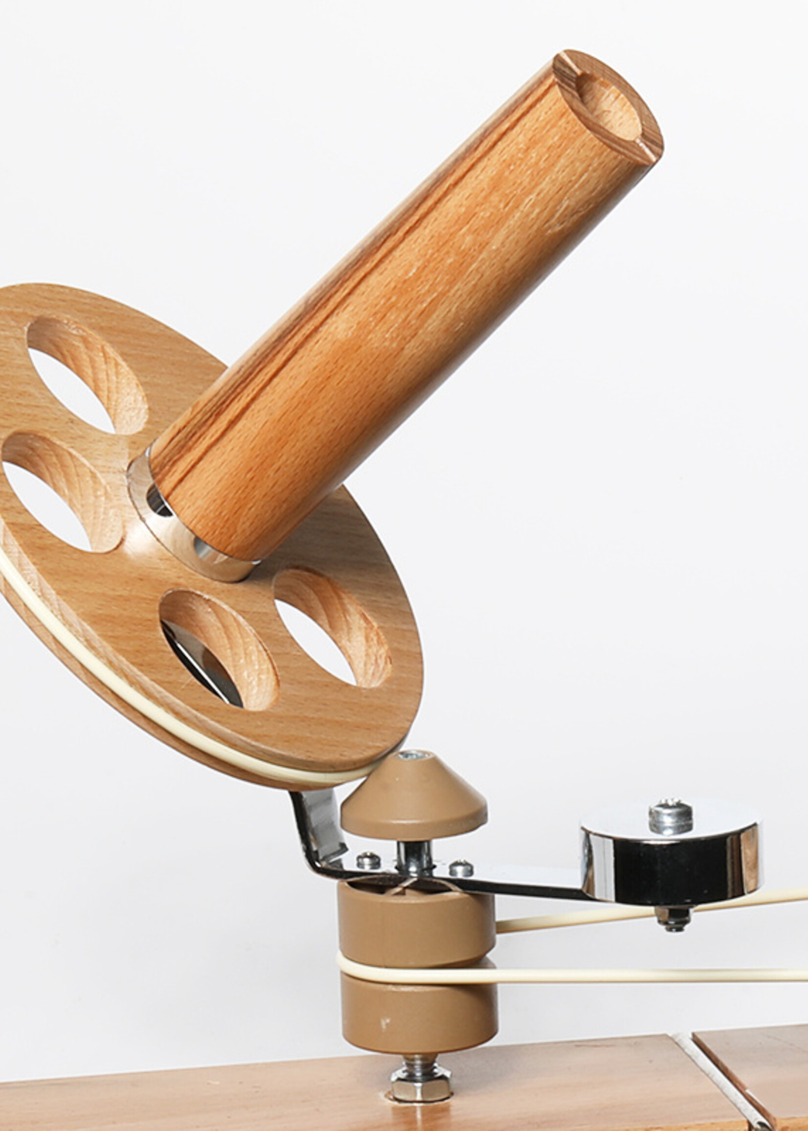 Knit Pro (formerly Knitter's Pride) KnitPro Natural Ball Winder