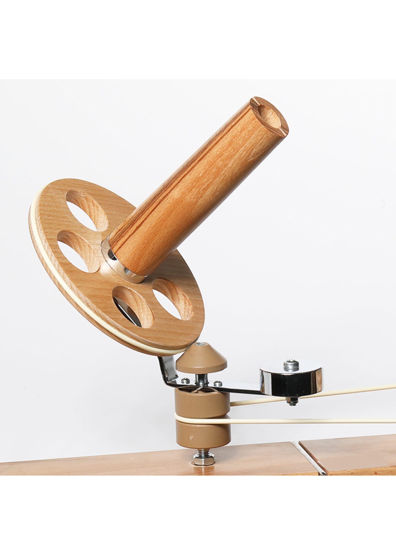 Knit Pro (formerly Knitter's Pride) KnitPro Natural Ball Winder