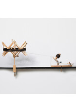 Knit Pro (formerly Knitter's Pride) KnitPro Natural Ball Winder