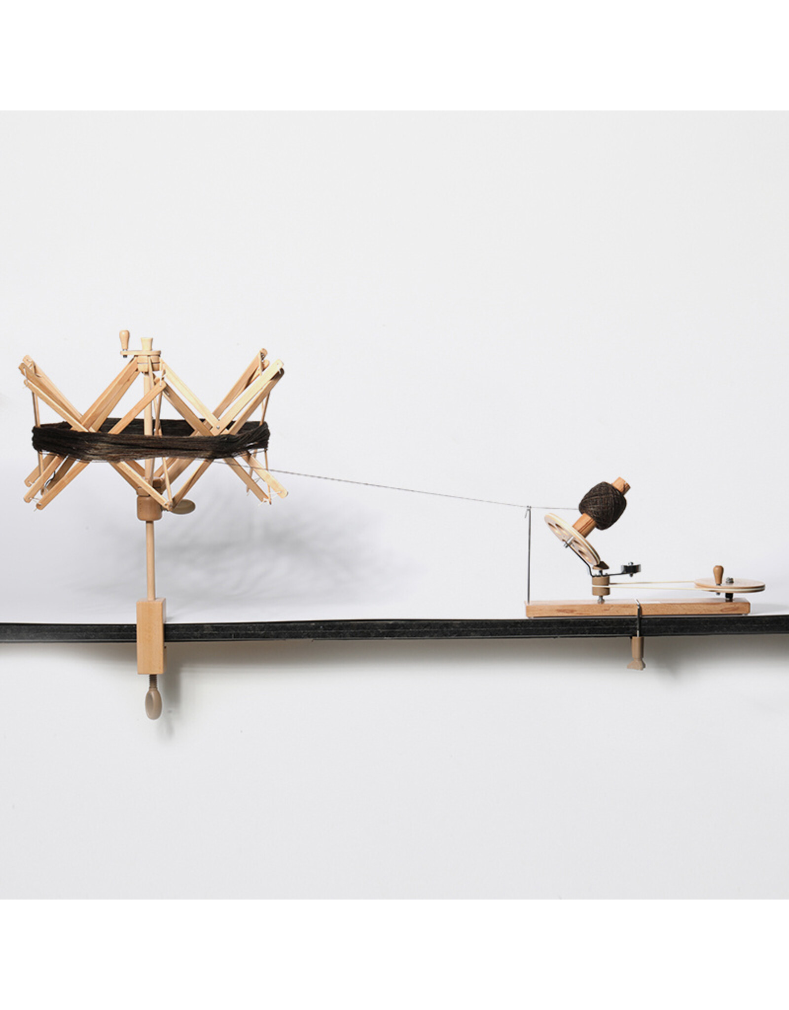 Knit Pro (formerly Knitter's Pride) KnitPro Natural Ball Winder