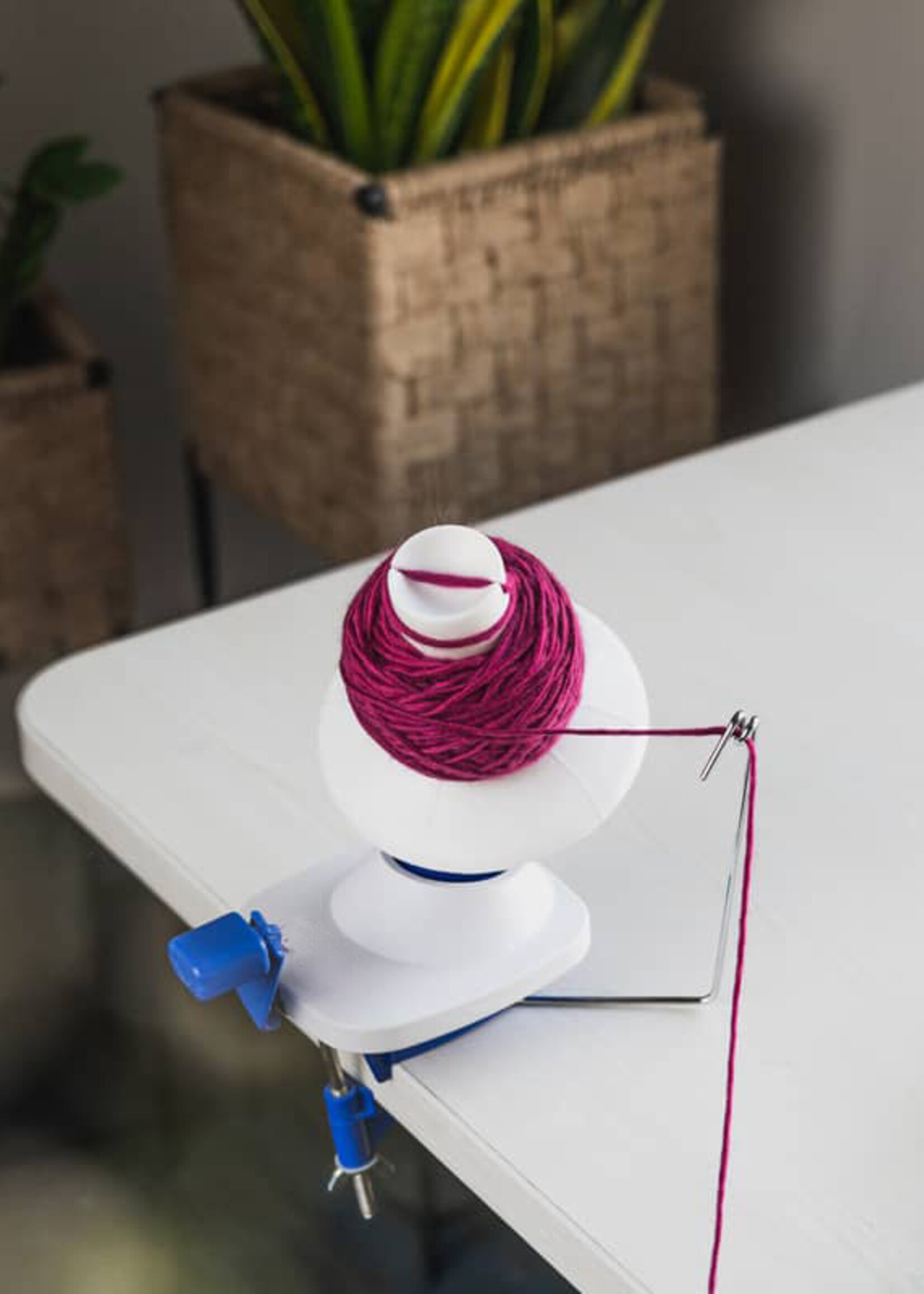 Knit Pro (formerly Knitter's Pride) KnitPro Ball Winder