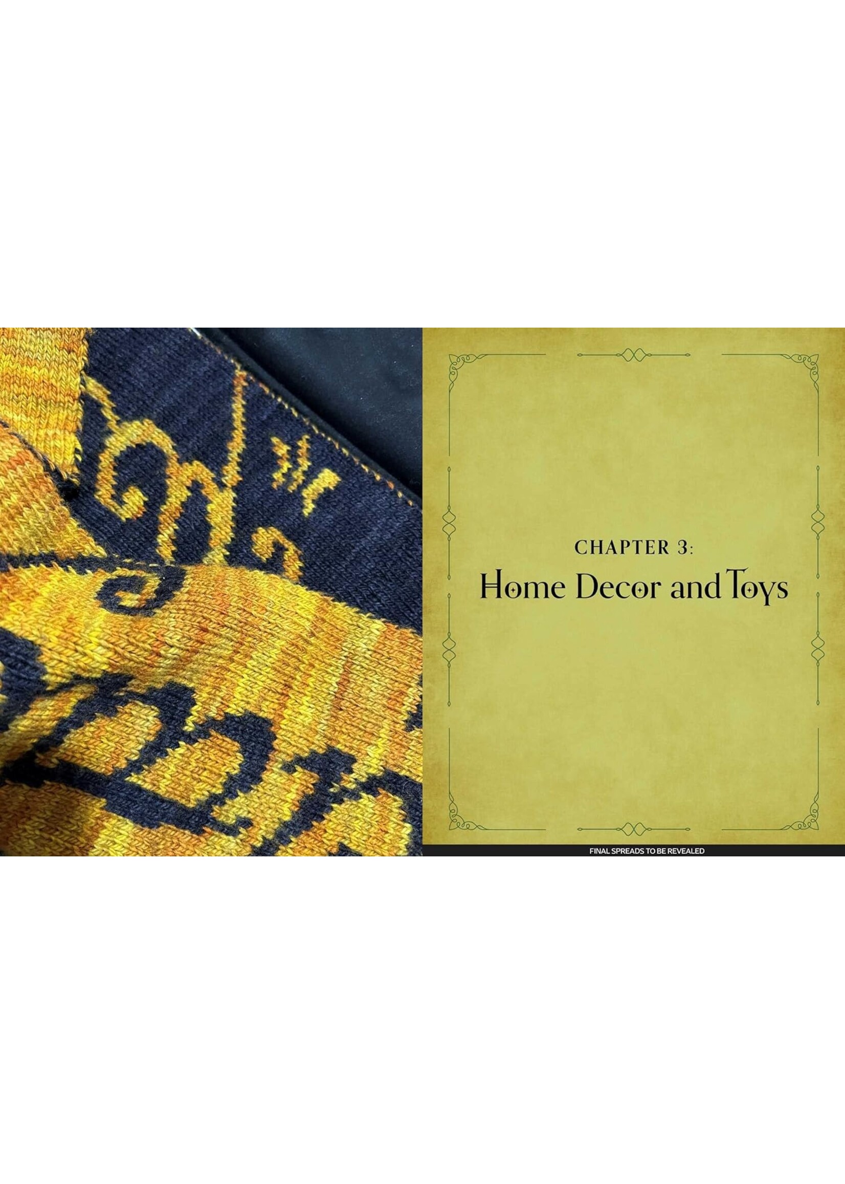 Tanis Gray The Fellowship of the Knits: Lord of the Rings: The Unofficial Knitting Book