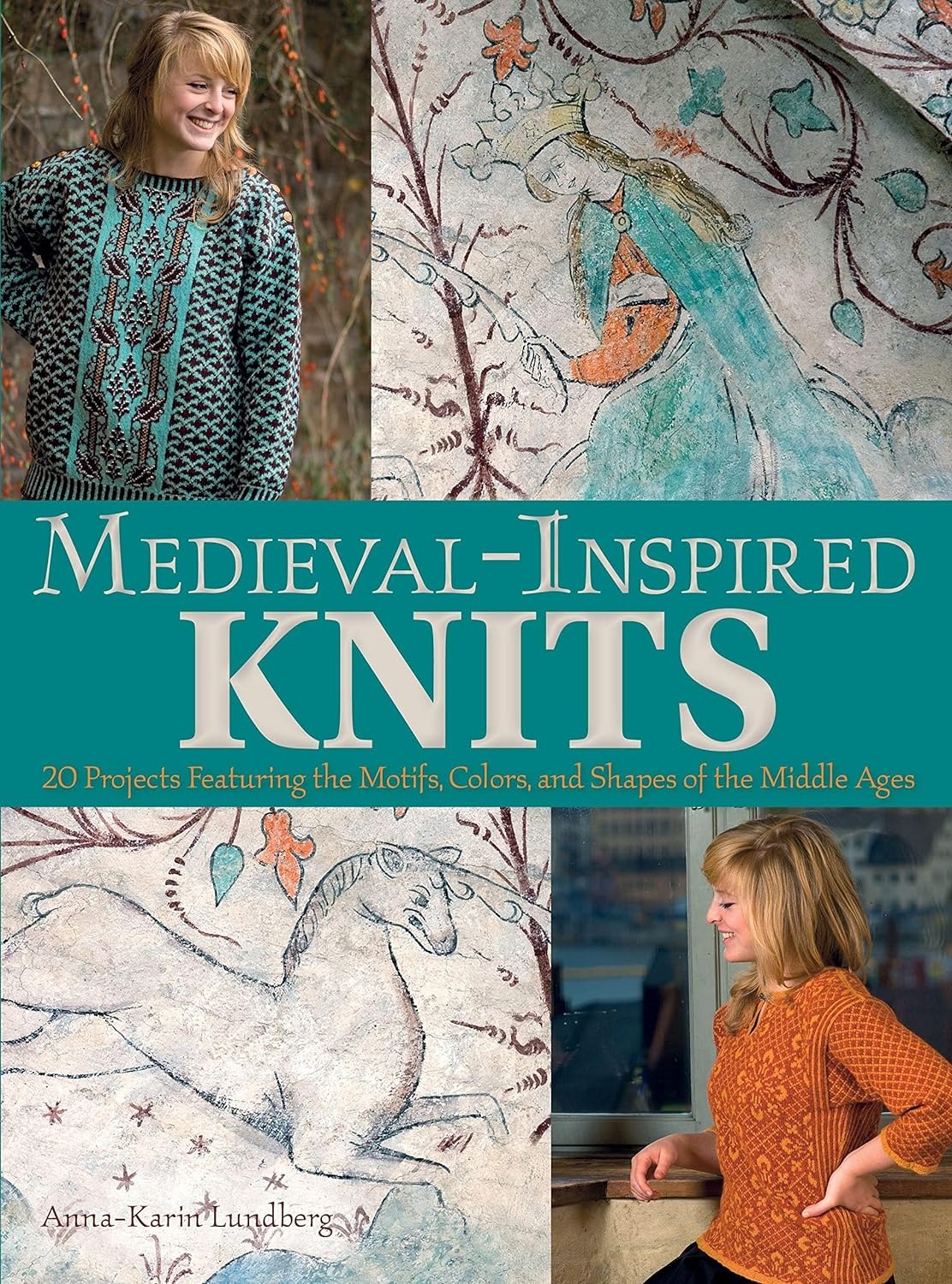 Medieval European Quilting and the Art of Storytelling – Nancy's Notions