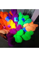 Stranded Studio Narwhal 100g UV Reactive