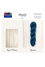 Stranded Studio Moonjelly 100g