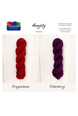 Stranded Studio Moonjelly Semi-Solid 100g