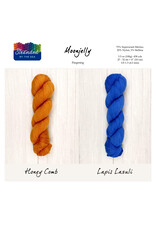 Stranded Studio Moonjelly Semi-Solid 100g