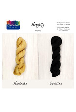 Stranded Studio Moonjelly Semi-Solid 100g