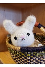 Wooly Critters Wooly Critters Kit Angora Bunny