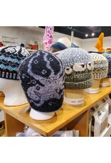 Jamieson's of Shetland Enter Octopus Hat Shetland Kit