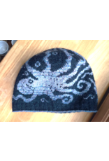 Jamieson's of Shetland Enter Octopus Hat Shetland Kit