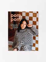 Pom Pom Pom Pom Quarterly Issue 48: FINAL ISSUE