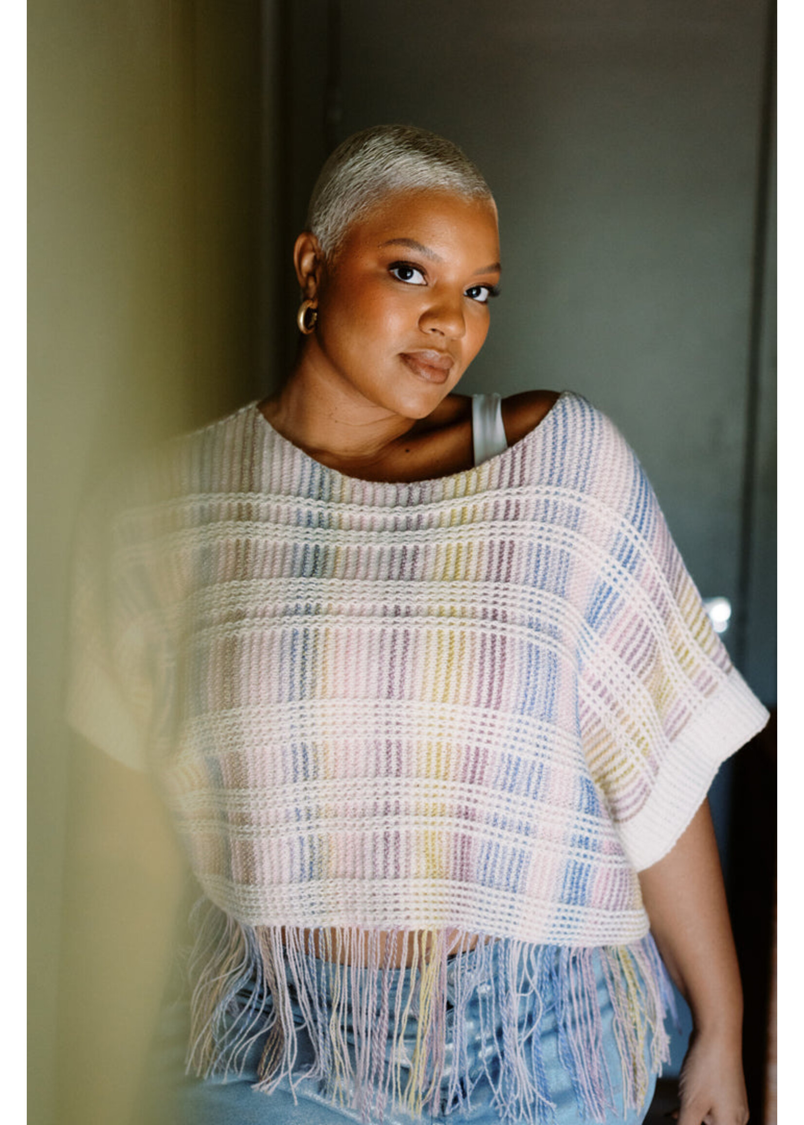 Pom Pom Pom Pom Quarterly Issue 48: FINAL ISSUE