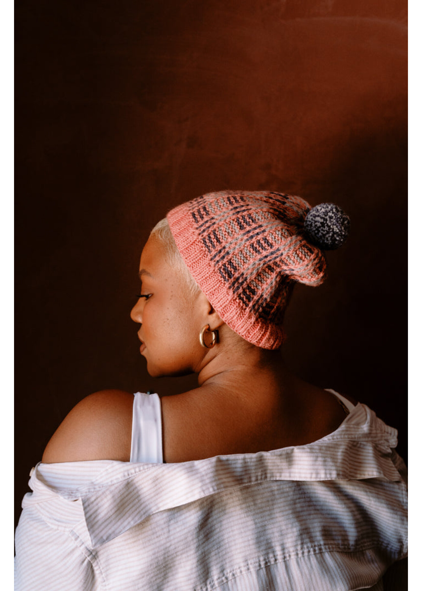 Pom Pom Pom Pom Quarterly Issue 48: FINAL ISSUE