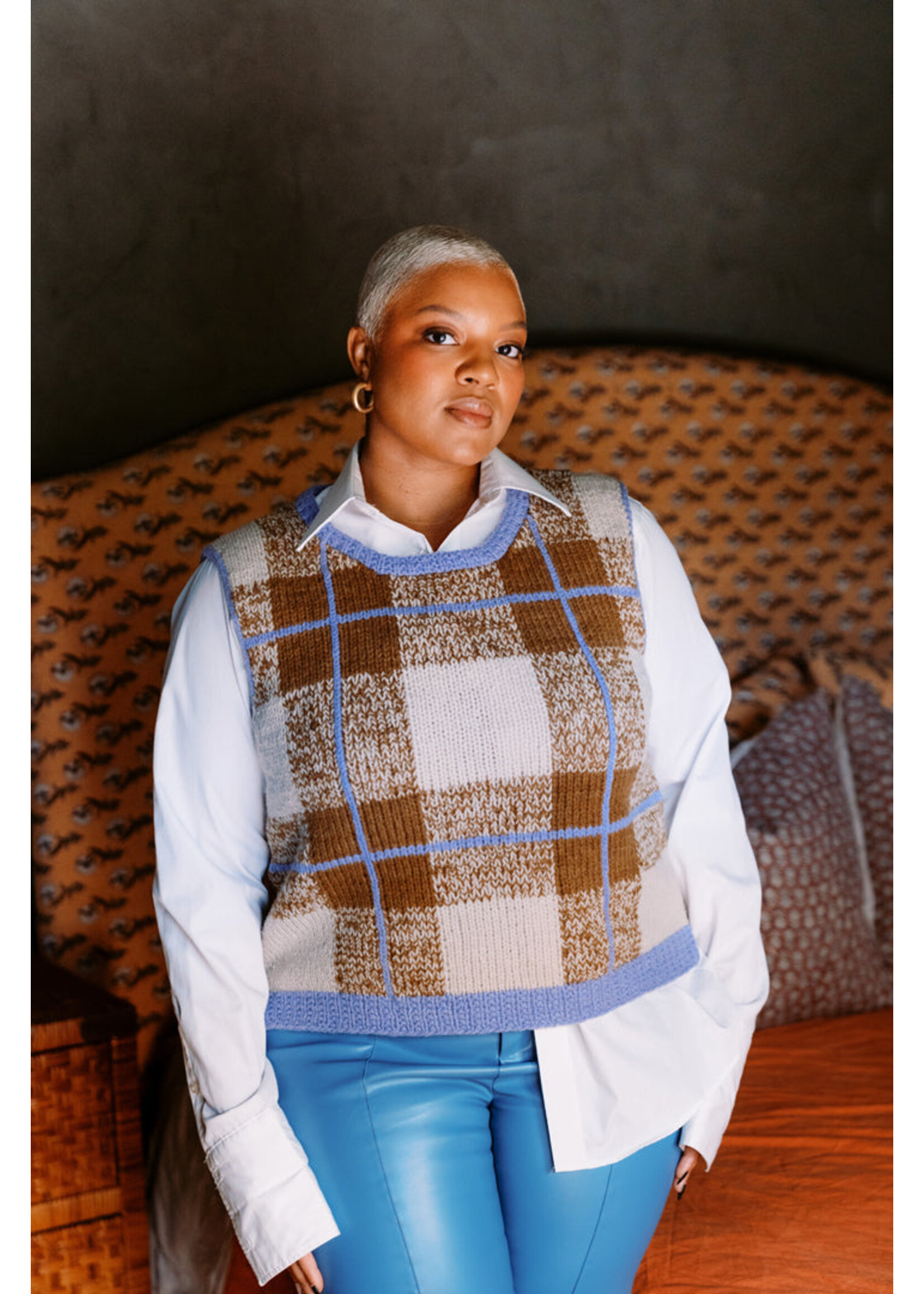 Pom Pom Pom Pom Quarterly Issue 48: FINAL ISSUE