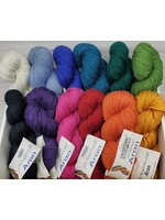Stranded by the Sea Temperature Starter Kit in Cascade ARAN