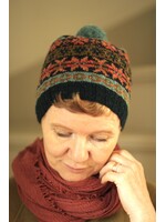 Jamieson's of Shetland Shetland Solstice Spindrift Kit