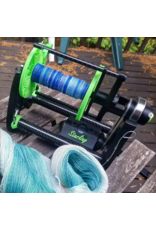 Char Gascho, Instructor Spinning Class: Intro to Spinning on an eSpinner (2 hrs)
