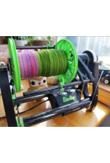 Char Gascho, Instructor Spinning Class: Intro to Spinning on an eSpinner (2 hrs)