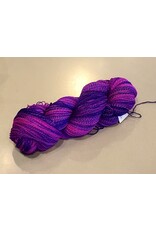 Char Gascho, Instructor Spinning Class: Plying and Finishing Handspun (90 min)