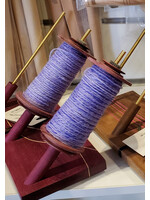 Char Gascho, Instructor Spinning Class: Plying and Finishing Handspun (90 min)