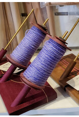 Char Gascho, Instructor Spinning Class: Plying and Finishing Handspun (90 min)